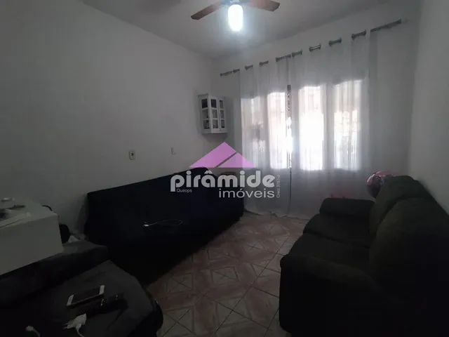 Casa com 200m² 2 quartos e 2 banheiros, à venda, no bairro Jardim Telespark em São José Dos Campos