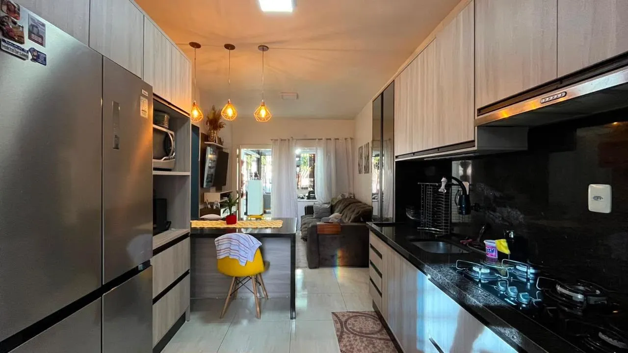 Foto 5 de casa em Chapecó
