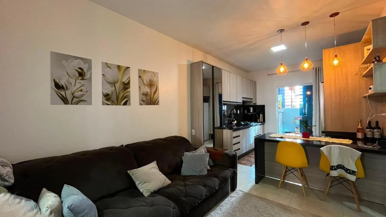 Foto 3 de casa em Chapecó