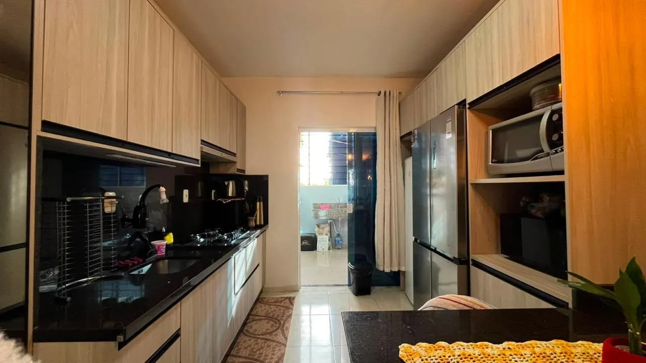 Foto 4 de casa em Chapecó