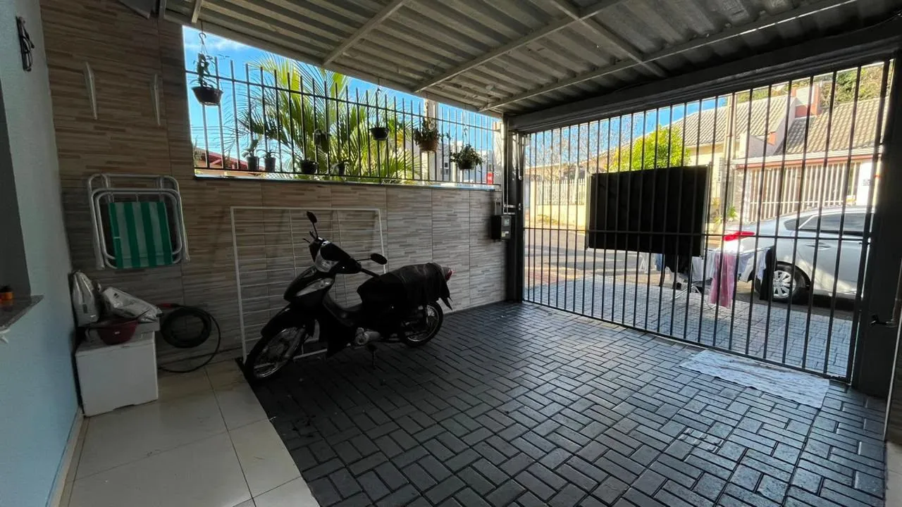Foto 2 de casa em Chapecó