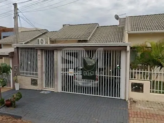Casa com 105m² 2 quartos e 1 banheiro, à venda, no bairro Santo Antônio em Chapecó