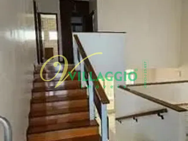 Casa com 360m² 3 quartos e 4 banheiros, para alugar, no bairro Vila São Pedro em São José do Rio Preto