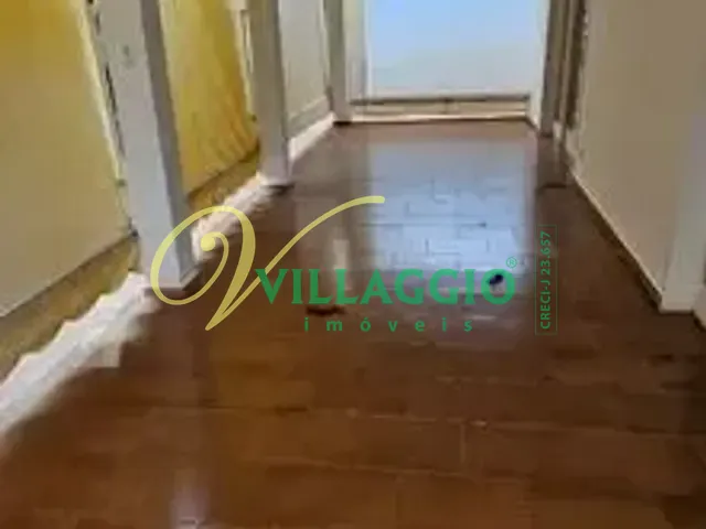Casa com 360m² 3 quartos e 4 banheiros, para alugar, no bairro Vila São Pedro em São José do Rio Preto