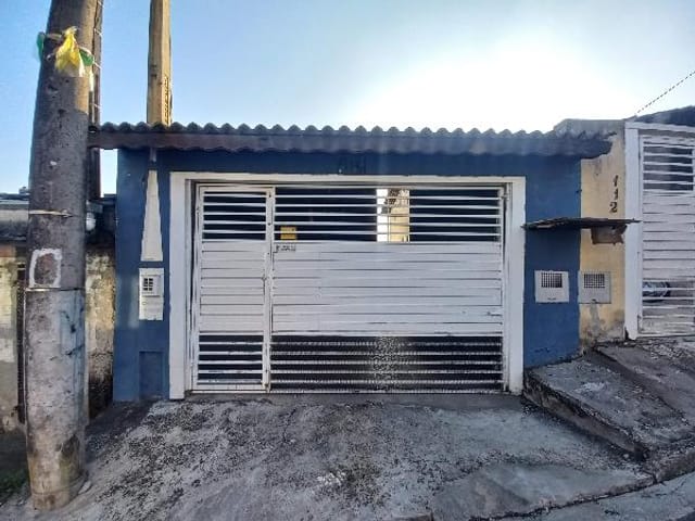 Foto do Casa - Casa à venda 2 Quartos, 10M², VILA CAPUTERA, MOGI DAS CRUZES - SP | Imobiliária Compare