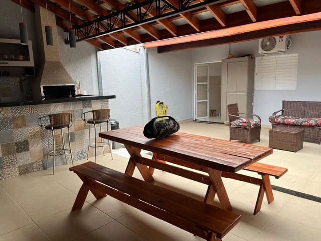 Foto do Casa - Casa com 3 dormitórios à venda, 105 m² por R$ 745.000,00 - Cidade Vista Verde - São José dos Campos/SP | INDEPENDENCE NEGOCIOS IMOBILIARIOS LTDA
