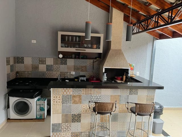 Foto do Casa - Casa com 3 dormitórios à venda, 105 m² por R$ 745.000,00 - Cidade Vista Verde - São José dos Campos/SP | INDEPENDENCE NEGOCIOS IMOBILIARIOS LTDA