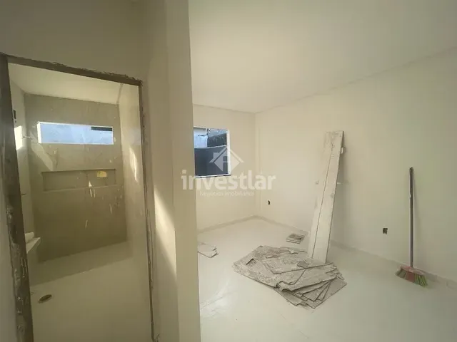 Casa com 160m² 3 quartos e 1 banheiro, à venda, no bairro Três Irmãs em Campina Grande