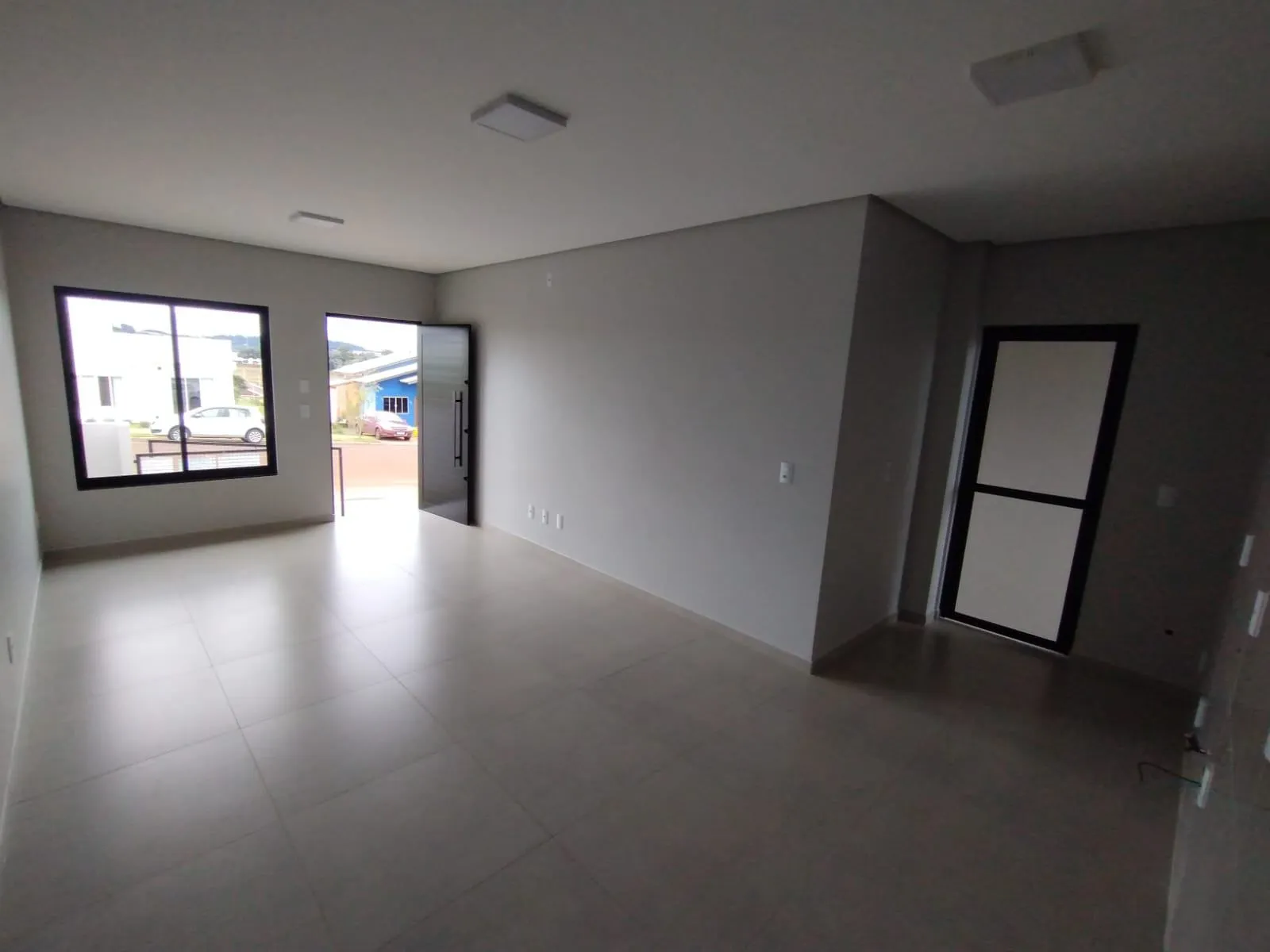 Foto 5 de casa em Chapecó