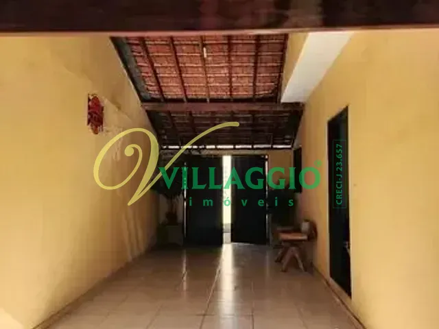 Casa com 360m² 4 quartos e 1 banheiro, à venda, no bairro Residencial Macedo Teles I em São José do Rio Preto