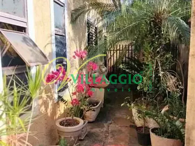 Casa com 360m² 4 quartos e 1 banheiro, à venda, no bairro Residencial Macedo Teles I em São José do Rio Preto