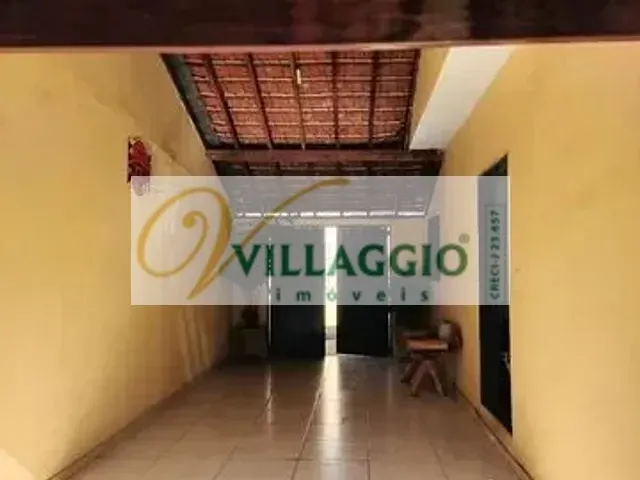 Casa com 360m² 4 quartos e 1 banheiro, à venda, no bairro Residencial Macedo Teles I em São José do Rio Preto