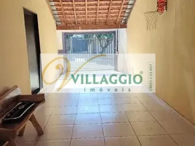 Casa com 360m² 4 quartos e 1 banheiro, à venda, no bairro Residencial Macedo Teles I em São José do Rio Preto