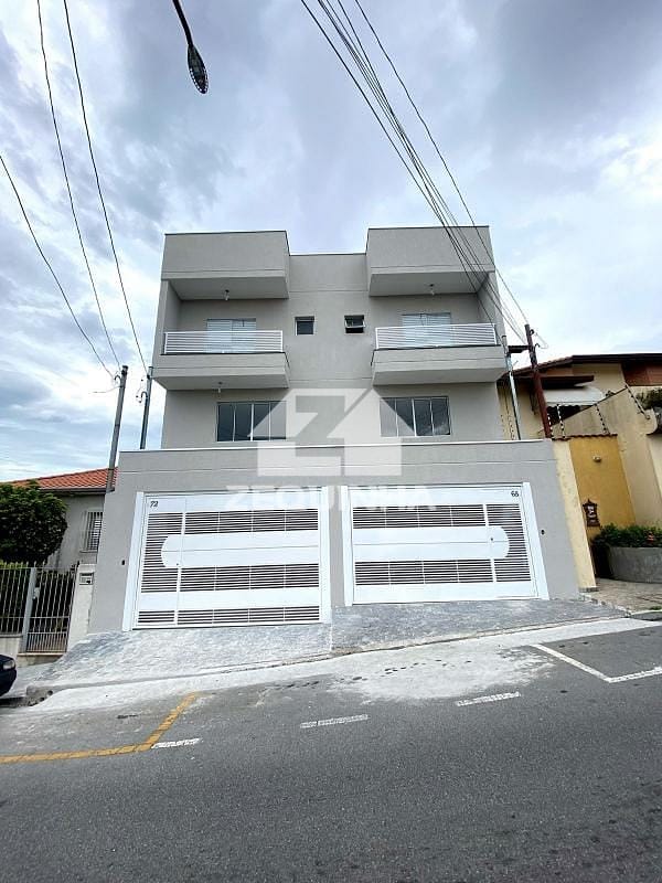Casa, 3 quartos, 135 m² - Foto 1