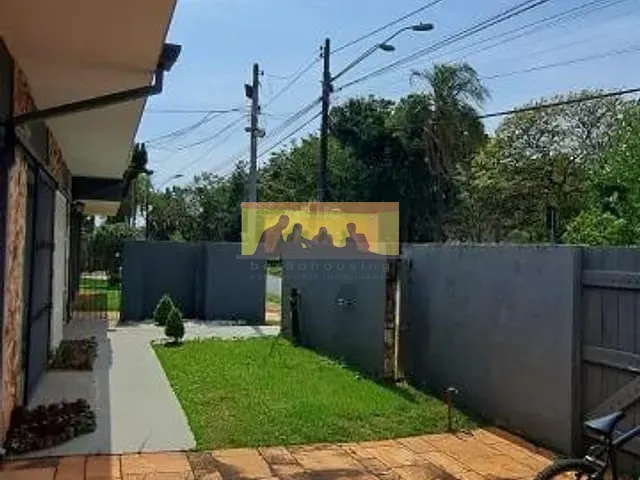 Casa com 493m² 4 quartos e 4 banheiros, à venda, no bairro Cidade Universitária em Campinas