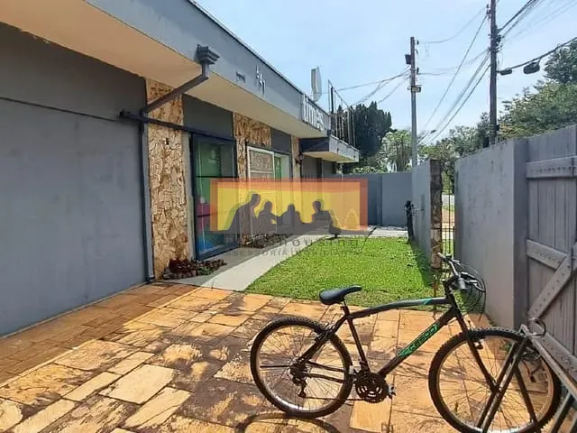 Casa com 493m² 4 quartos e 4 banheiros, à venda, no bairro Cidade Universitária em Campinas