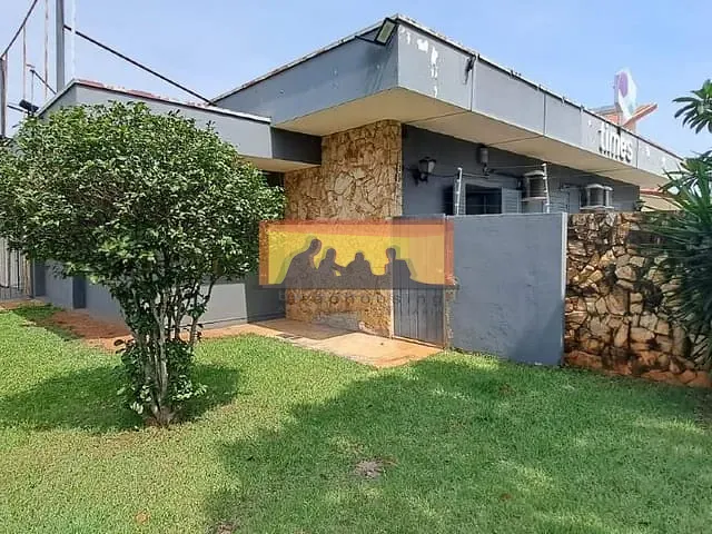 Casa com 493m² 4 quartos e 4 banheiros, à venda, no bairro Cidade Universitária em Campinas