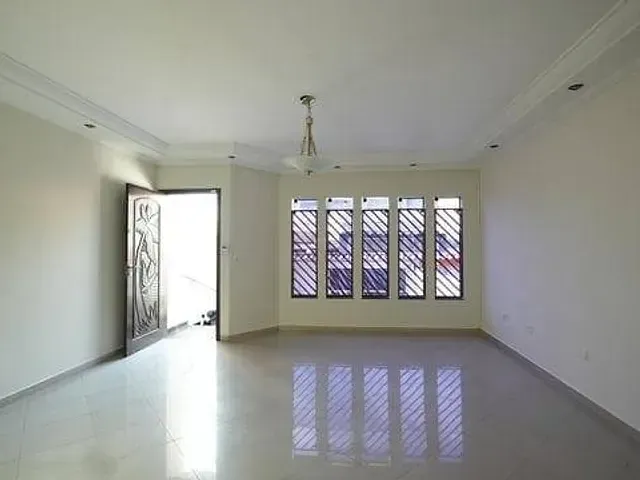 Casa 3 quartos e 3 banheiros, à venda, no bairro Parque das Nações em Paraguaçu Paulista
