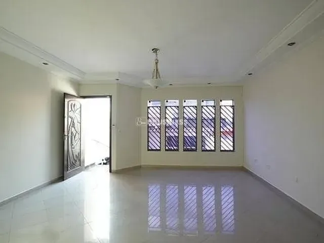 Casa 3 quartos e 3 banheiros, à venda, no bairro Parque das Nações em Paraguaçu Paulista