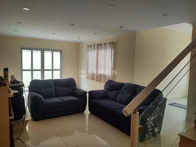 Casa com 250m² 4 quartos e 4 banheiros, à venda, no bairro Éden em Sorocaba