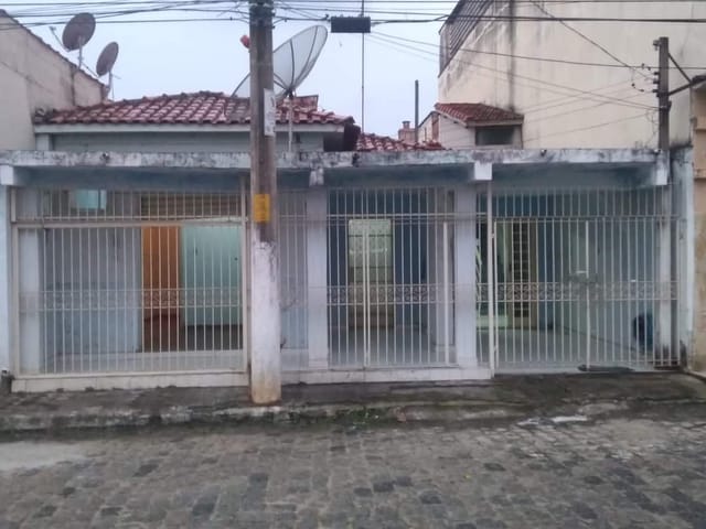 Casa 3 quartos e 2 banheiros, à venda, no bairro Ponte Alta em Aparecida