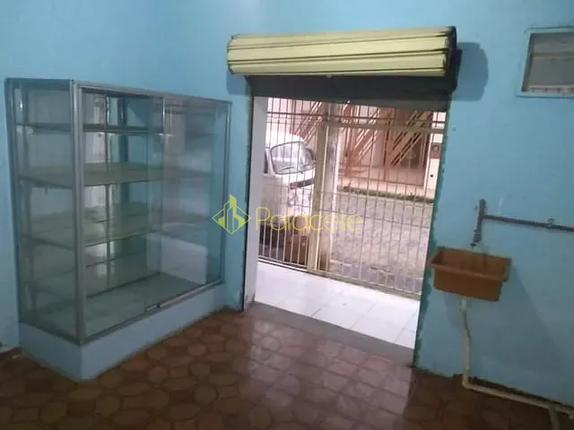 Casa 3 quartos e 2 banheiros, à venda, no bairro Ponte Alta em Aparecida