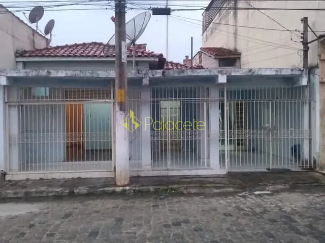 Casa 3 quartos e 2 banheiros, à venda, no bairro Ponte Alta em Aparecida