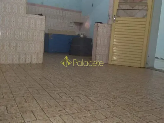 Casa 3 quartos e 2 banheiros, à venda, no bairro Ponte Alta em Aparecida