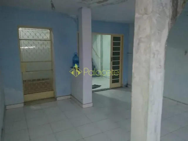 Casa 3 quartos e 2 banheiros, à venda, no bairro Ponte Alta em Aparecida
