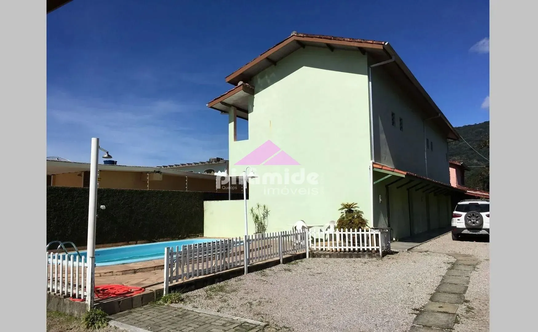 Casa, 5 quartos, 214 m² - Foto 2