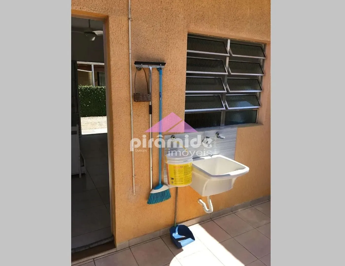 Casa, 5 quartos, 214 m² - Foto 13