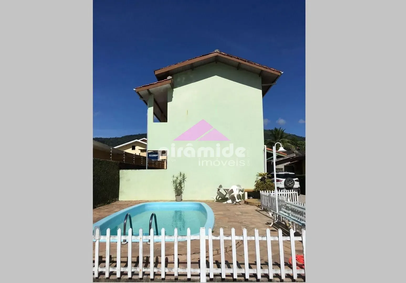Casa, 5 quartos, 214 m² - Foto 3