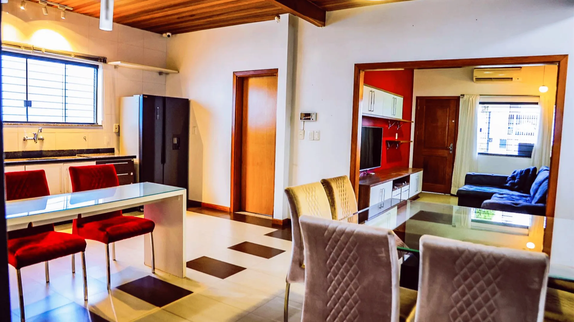 Foto 4 de casa em Chapecó