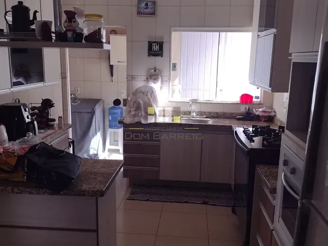 Casa com 250m² 3 quartos e 2 banheiros, à venda, no bairro Parque Residencial Casarão em Sumaré