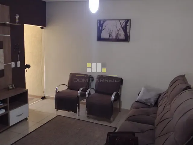 Casa com 250m² 3 quartos e 2 banheiros, à venda, no bairro Parque Residencial Casarão em Sumaré