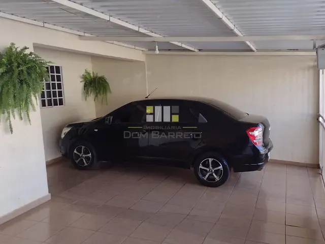 Casa com 250m² 3 quartos e 2 banheiros, à venda, no bairro Parque Residencial Casarão em Sumaré