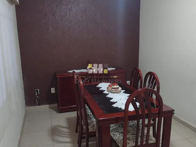 Casa com 250m² 3 quartos e 2 banheiros, à venda, no bairro Parque Residencial Casarão em Sumaré
