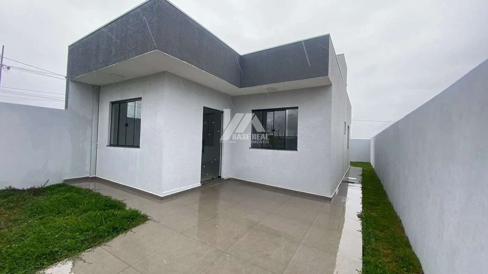 Casa para Venda, bairru das cerejeiras, Guarapuava, PR — bairru das cerejeiras