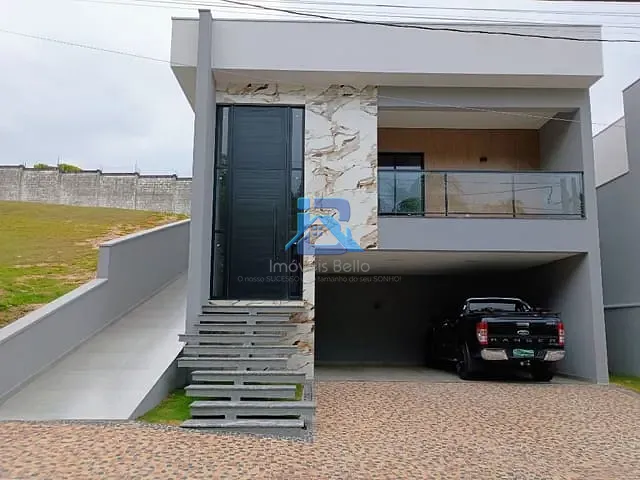 Casa com 384m² 3 quartos e 1 banheiro, à venda, no bairro Residencial Fazenda Serrinha em Itatiba