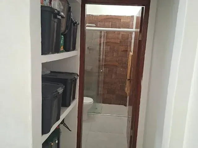 Casa 2 quartos e 1 banheiro, à venda, no bairro Nova Gerty em São Caetano do Sul