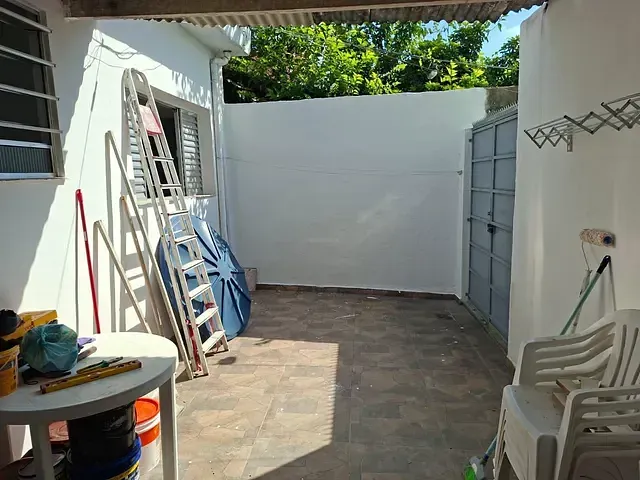 Casa 2 quartos e 2 banheiros, à venda, no bairro Nova Gerty em São Caetano do Sul