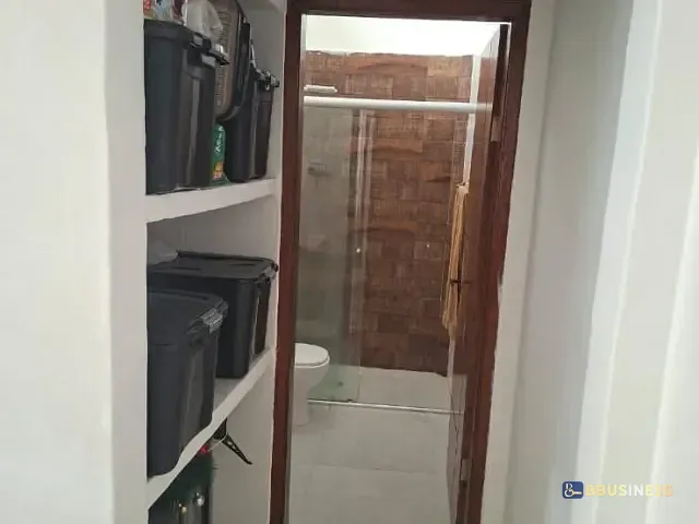 Casa 2 quartos e 2 banheiros, à venda, no bairro Nova Gerty em São Caetano do Sul