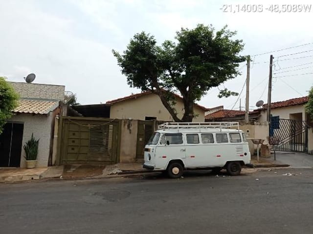 Foto do Casa - Casa à venda 2 Quartos, 1 Vaga, 10M², CENTRO, TAIACU - SP | Imobiliária Compare