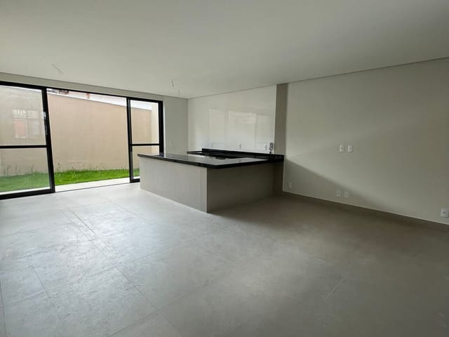 Foto do Casa - Casa Duplex com 03 quartos sendo 01 c/ suíte à venda, no bairro Vila Cloris em Belo Horizonte, MG | Deltalar Imóveis