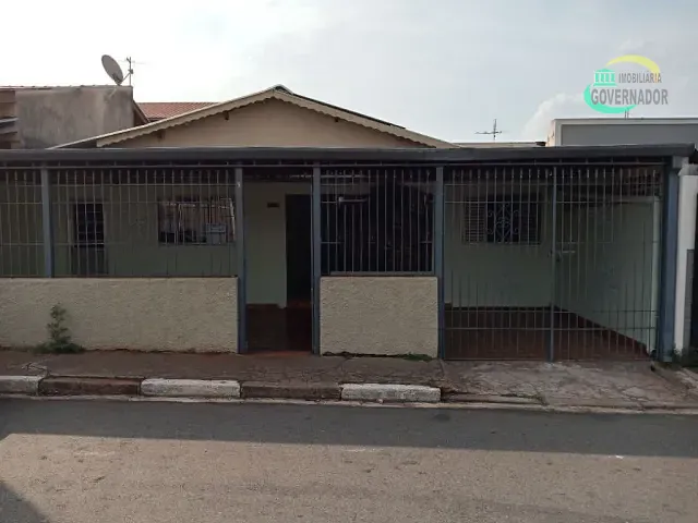 Casa com 200m² 3 quartos e 2 banheiros, à venda, no bairro Vila Boa Vista em Campinas