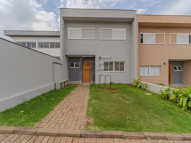 Casa com 191m² 3 quartos e 3 banheiros, à venda, no bairro Conjunto Habitacional Santiago II em Londrina