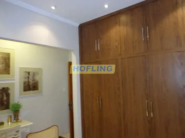 Casa com 572m² 3 quartos e 3 banheiros, à venda, no bairro Vila Alemã em Rio Claro