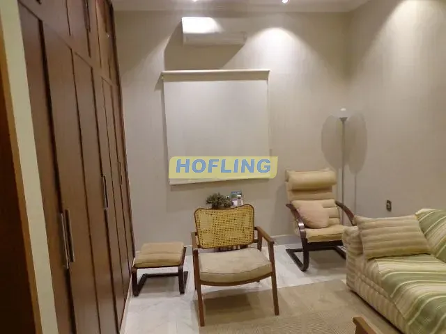 Casa com 572m² 3 quartos e 3 banheiros, à venda, no bairro Vila Alemã em Rio Claro