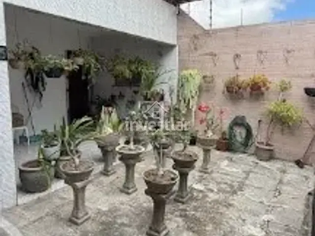 Casa 3 quartos e 2 banheiros, à venda, no bairro Jardim Quarenta em Campina Grande