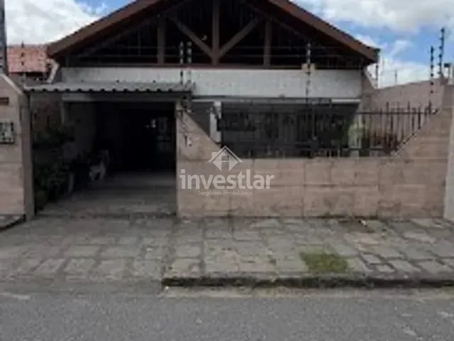 Casa 3 quartos e 2 banheiros, à venda, no bairro Jardim Quarenta em Campina Grande